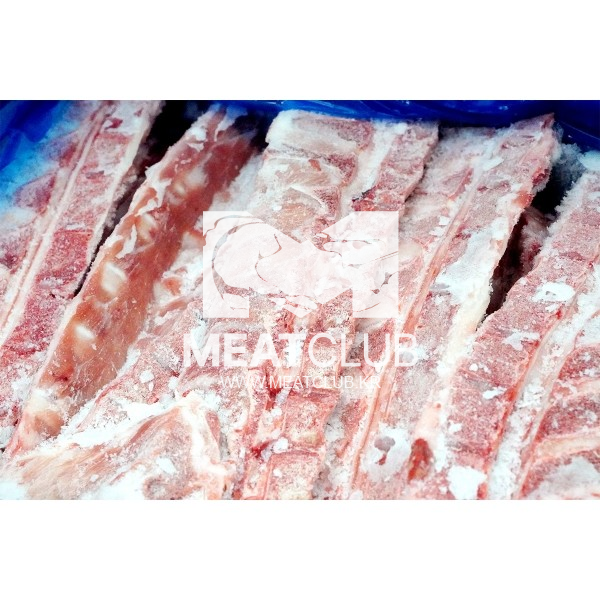 미트클럽♥MEAT CLUB::,냉동 A등뼈(반골없음)