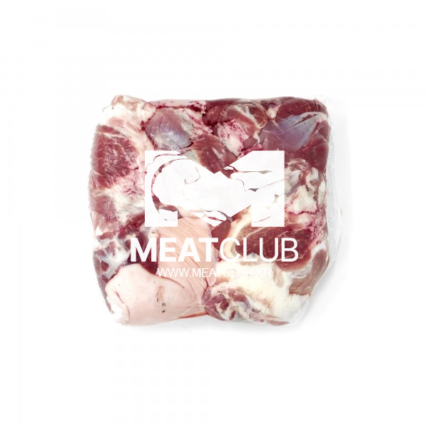미트클럽♥MEAT CLUB::,냉장 앞미사태